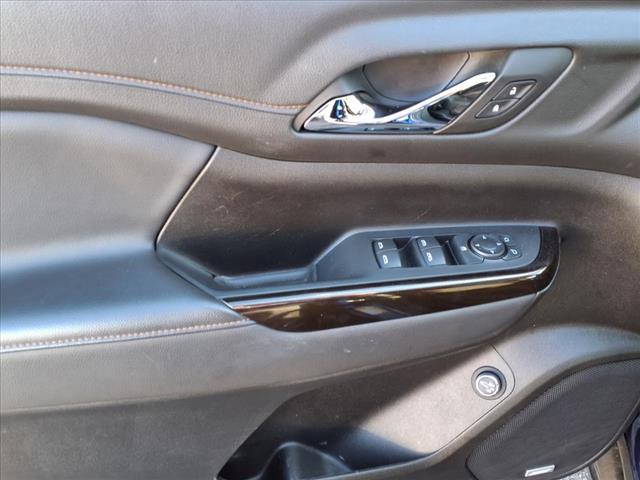 used 2023 GMC Acadia car, priced at $36,995