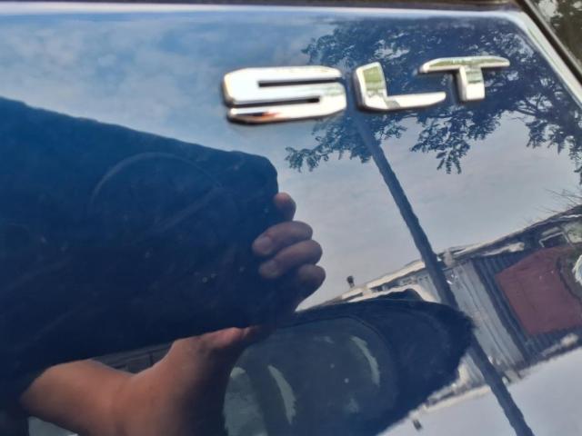 used 2022 GMC Terrain car, priced at $26,995