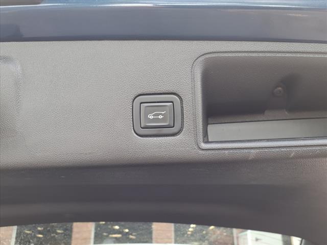 used 2022 GMC Terrain car, priced at $26,995