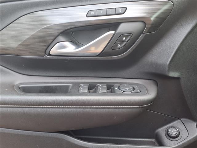 used 2022 GMC Terrain car, priced at $26,995