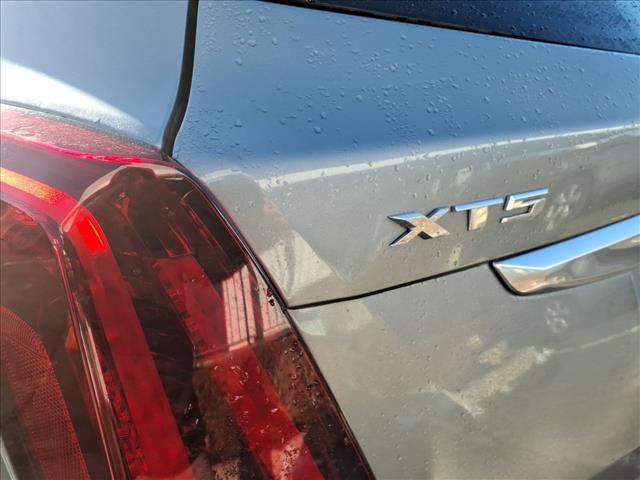 used 2023 Cadillac XT5 car, priced at $31,995
