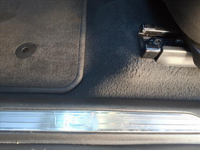 used 2023 Cadillac XT5 car, priced at $31,995