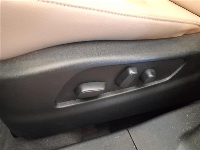 used 2024 Cadillac XT4 car, priced at $34,995