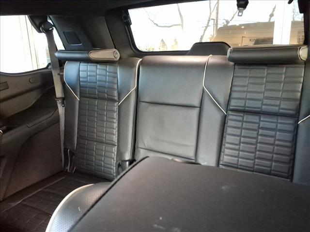 used 2023 Cadillac Escalade car, priced at $86,995