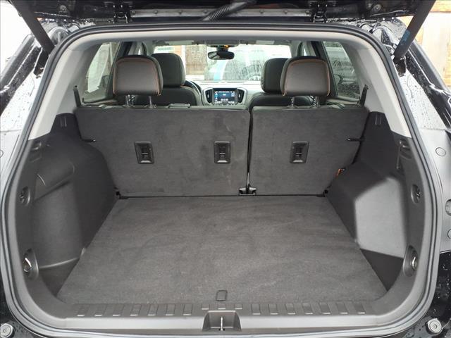 used 2022 GMC Terrain car, priced at $27,995