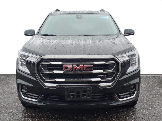 used 2022 GMC Terrain car, priced at $27,995