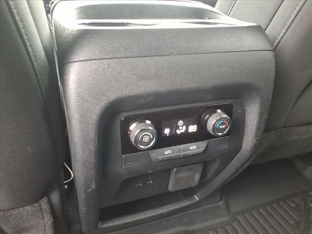 used 2024 Chevrolet Traverse car, priced at $36,995