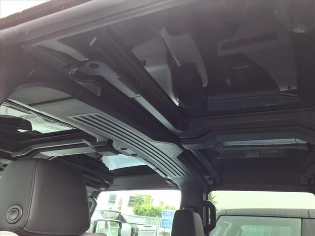 new 2025 GMC HUMMER EV SUV car, priced at $111,180