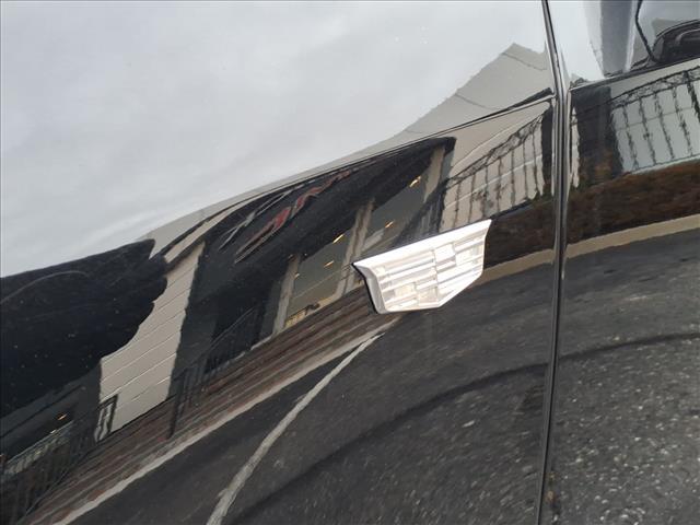 used 2022 Cadillac XT4 car, priced at $33,995