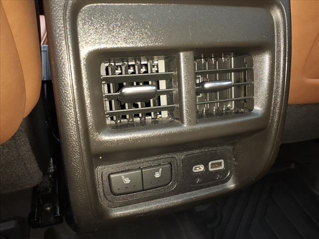 used 2022 Cadillac XT4 car, priced at $33,995