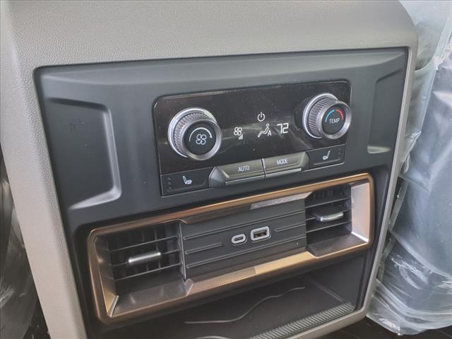 new 2025 GMC HUMMER EV Pickup car, priced at $118,560