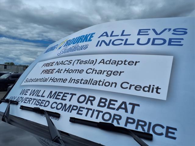 new 2025 GMC HUMMER EV Pickup car, priced at $118,560