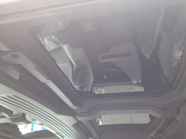 new 2025 GMC HUMMER EV Pickup car, priced at $118,660