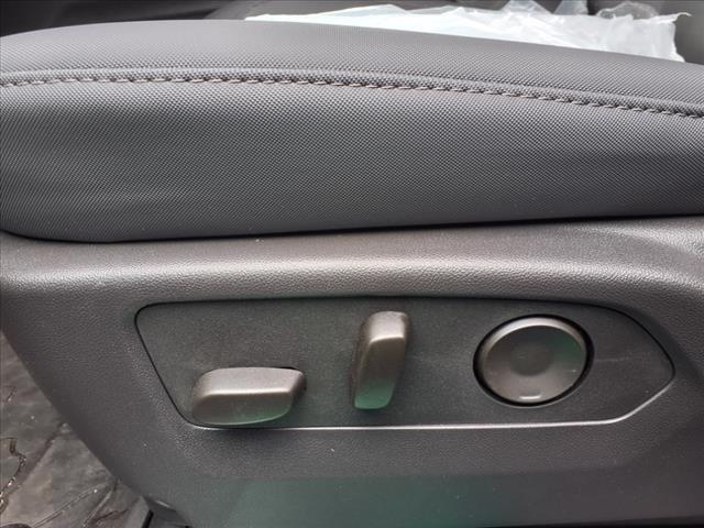 new 2025 GMC HUMMER EV Pickup car, priced at $118,660