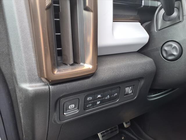 new 2025 GMC HUMMER EV Pickup car, priced at $118,660