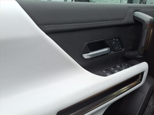 new 2025 GMC HUMMER EV Pickup car, priced at $118,660