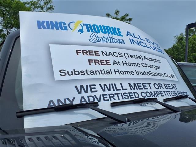 new 2025 GMC HUMMER EV Pickup car, priced at $118,660