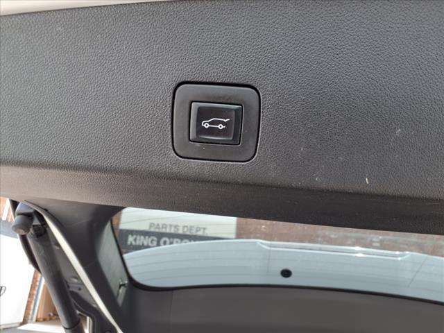 used 2022 Buick Encore GX car, priced at $26,995