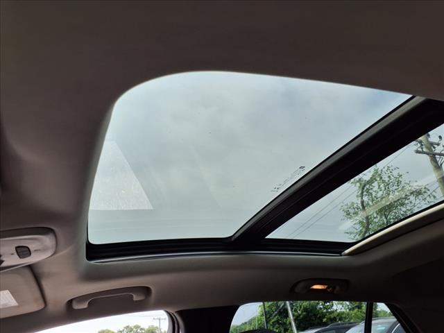 used 2022 Buick Encore GX car, priced at $26,995