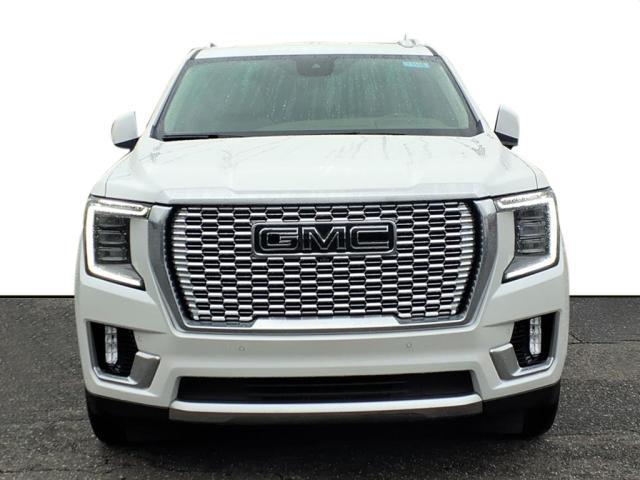 used 2023 GMC Yukon car