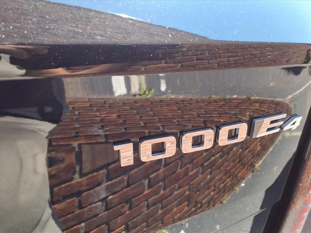 new 2025 Cadillac Escalade IQ car, priced at $150,289