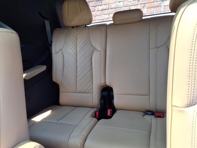 new 2025 Cadillac Escalade IQ car, priced at $150,289