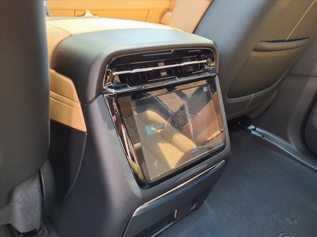 new 2025 Cadillac Escalade IQ car, priced at $150,289