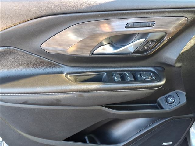 used 2023 GMC Terrain car, priced at $33,995
