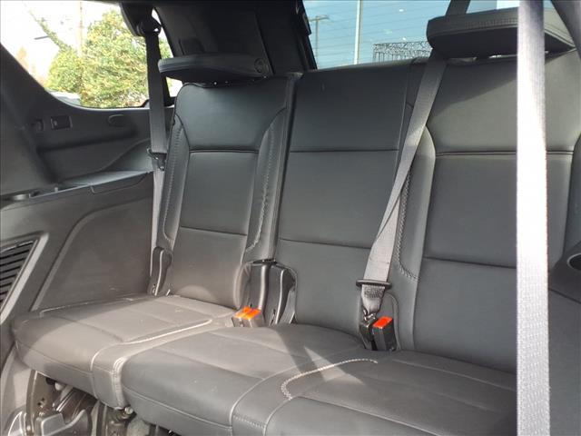 used 2024 GMC Yukon car, priced at $73,995