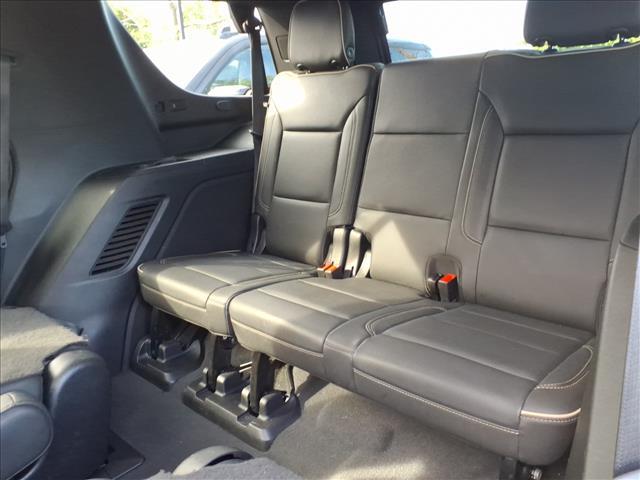 used 2022 GMC Yukon car, priced at $62,995