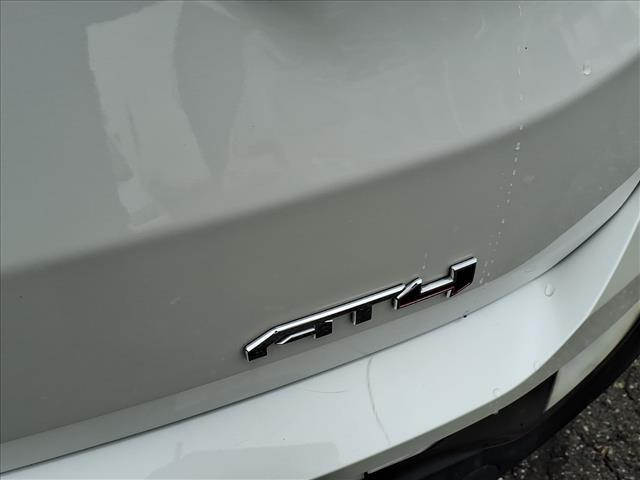 used 2022 GMC Terrain car, priced at $28,995