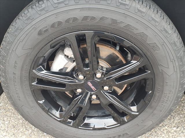 used 2022 GMC Terrain car, priced at $28,995