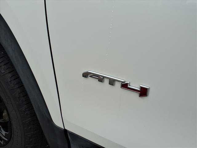 used 2022 GMC Terrain car, priced at $28,995