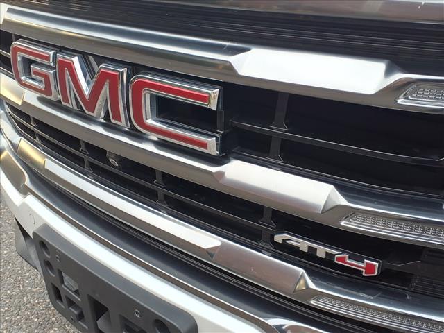 used 2022 GMC Terrain car, priced at $28,995