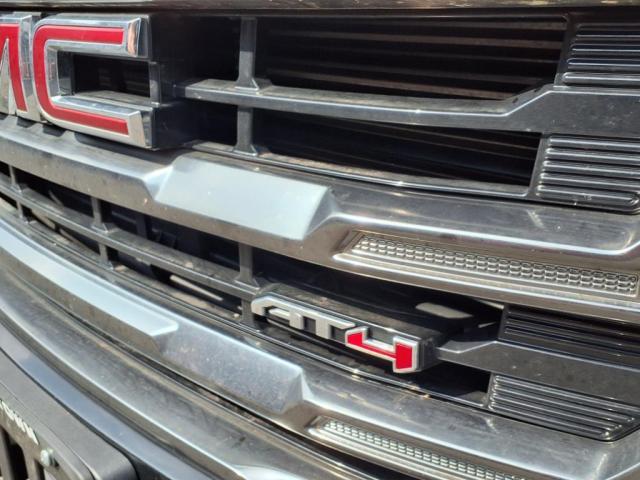 used 2022 GMC Terrain car, priced at $28,995