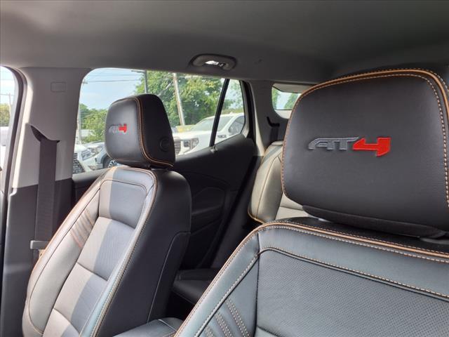 used 2022 GMC Terrain car, priced at $28,995