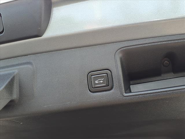 used 2023 GMC Terrain car, priced at $28,170
