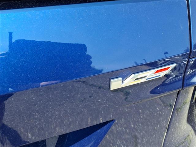 new 2026 Cadillac LYRIQ car, priced at $87,709