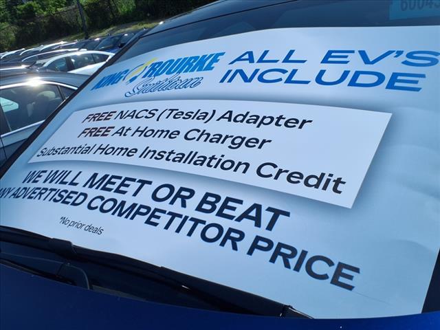 new 2026 Cadillac LYRIQ car, priced at $87,709