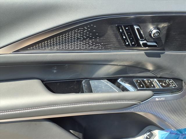 new 2026 Cadillac LYRIQ car, priced at $87,709