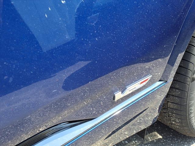 new 2026 Cadillac LYRIQ car, priced at $87,709