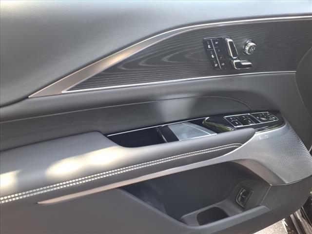 new 2026 Cadillac LYRIQ car, priced at $91,005