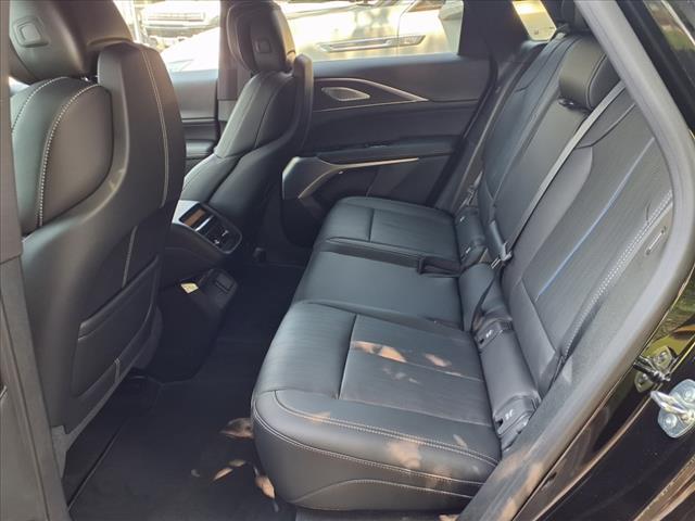 new 2026 Cadillac LYRIQ car, priced at $91,005