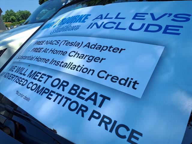 new 2026 Cadillac LYRIQ car, priced at $91,005