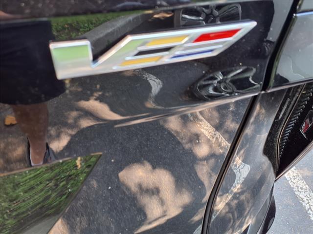 new 2026 Cadillac LYRIQ car, priced at $91,005