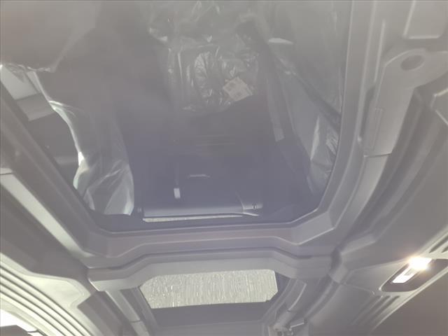 new 2025 GMC HUMMER EV SUV car, priced at $118,035