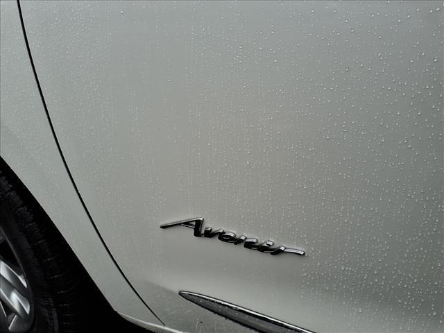 used 2022 Buick Enclave car, priced at $41,995