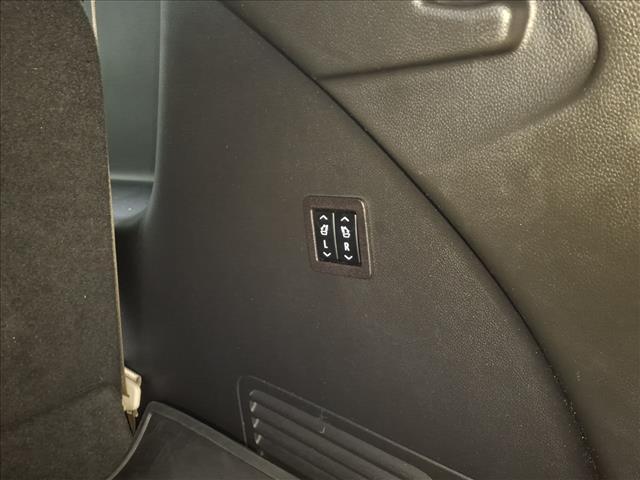 used 2022 Buick Enclave car, priced at $41,995