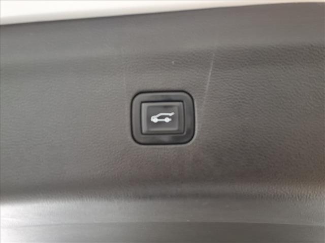 used 2022 Buick Enclave car, priced at $41,995