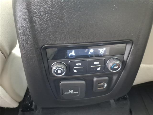 used 2022 Buick Enclave car, priced at $41,995